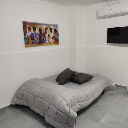Maya'S Home คาตาเนีย ภายนอก รูปภาพ